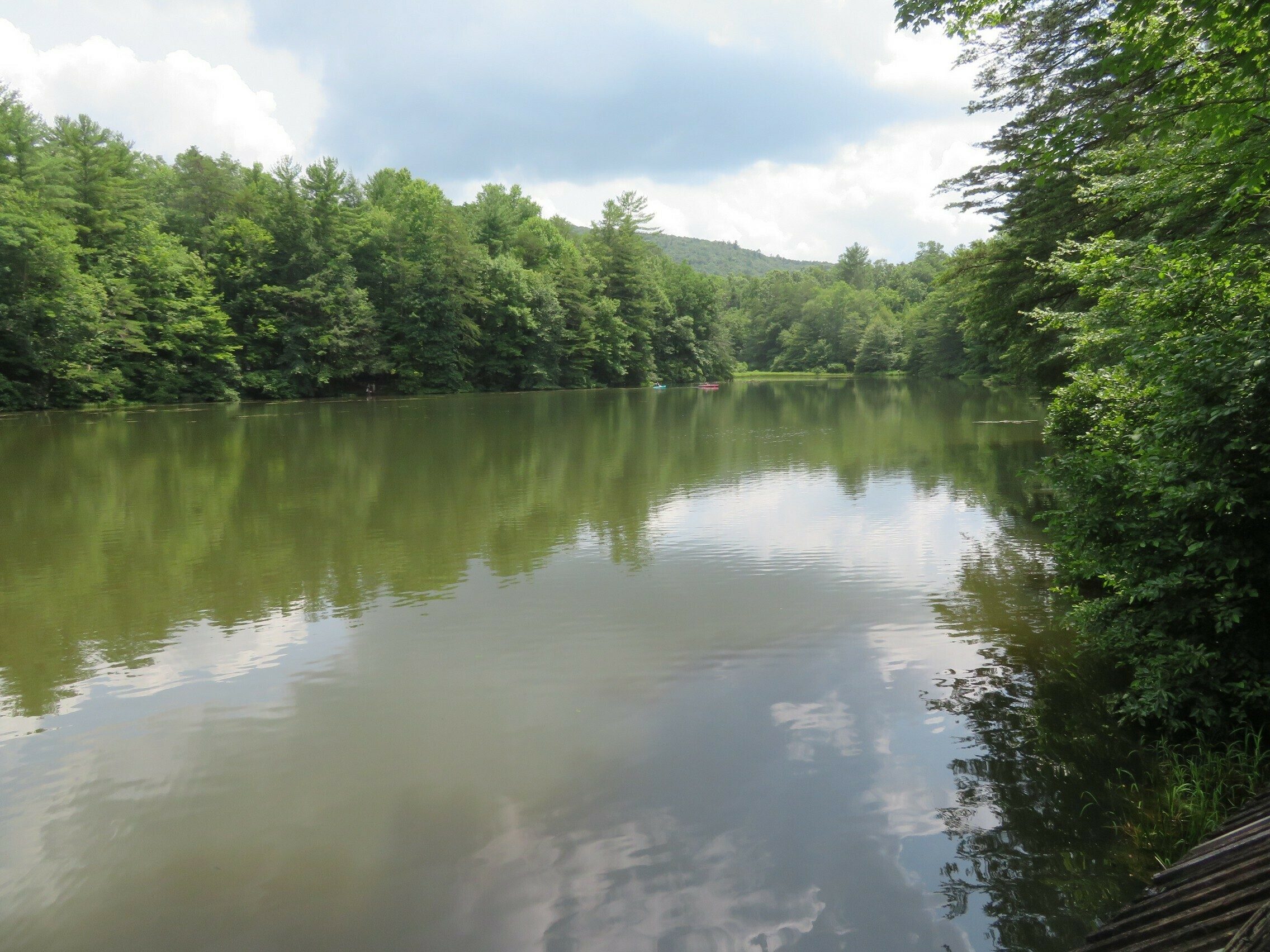Dockery Lake