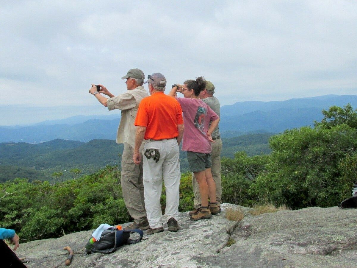 Now what is the name of that peak?