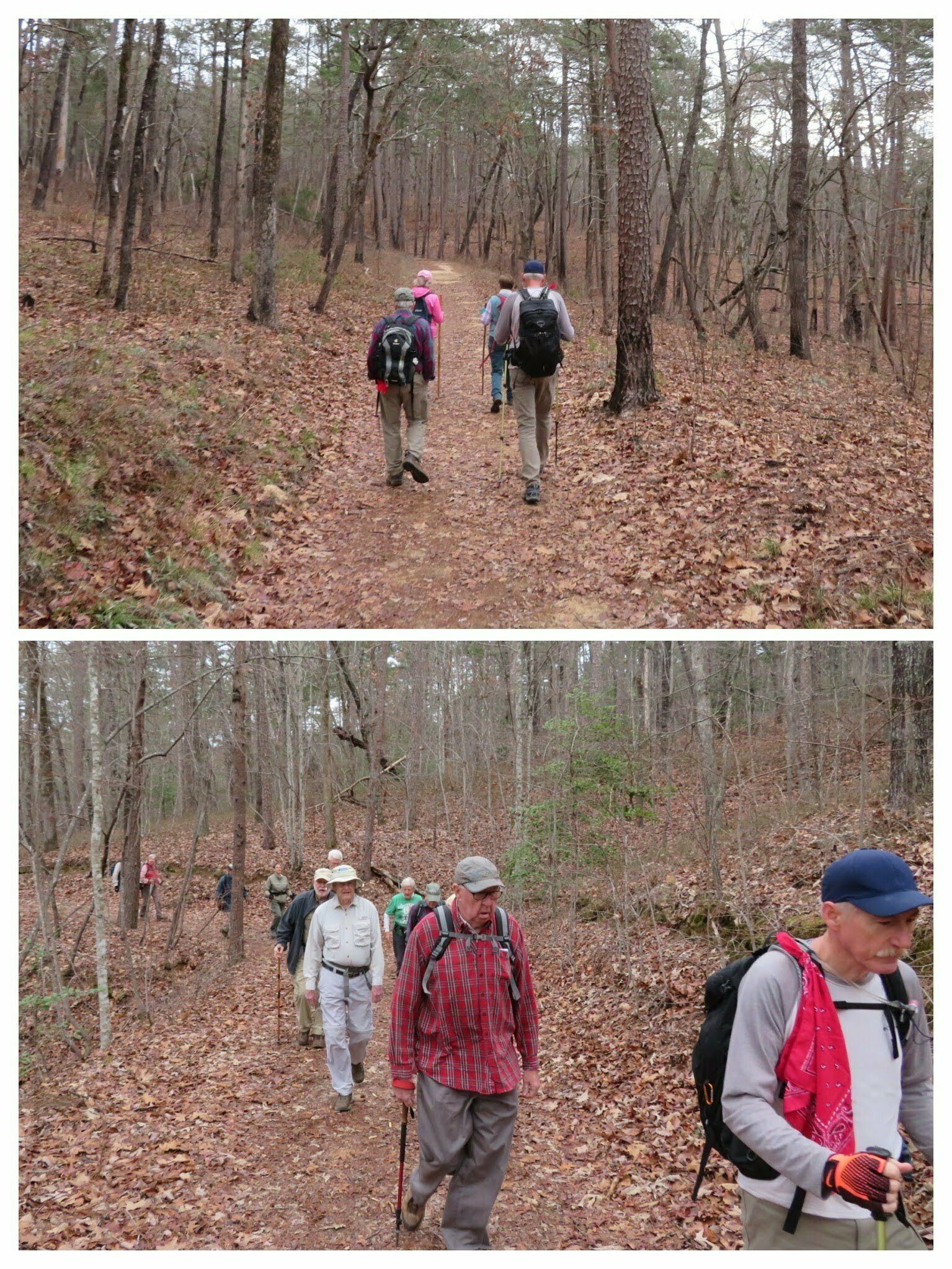 Stoneplace Trail