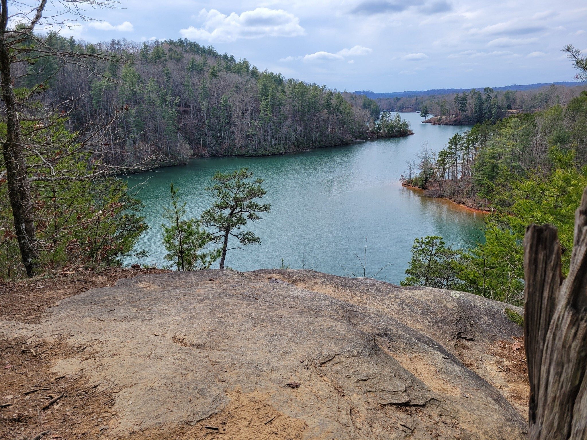 And here is it is, Raven Rock!