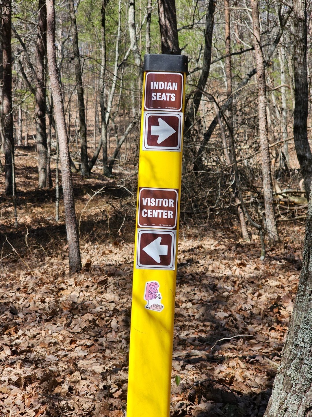 Next, let's check out Indian Seats.